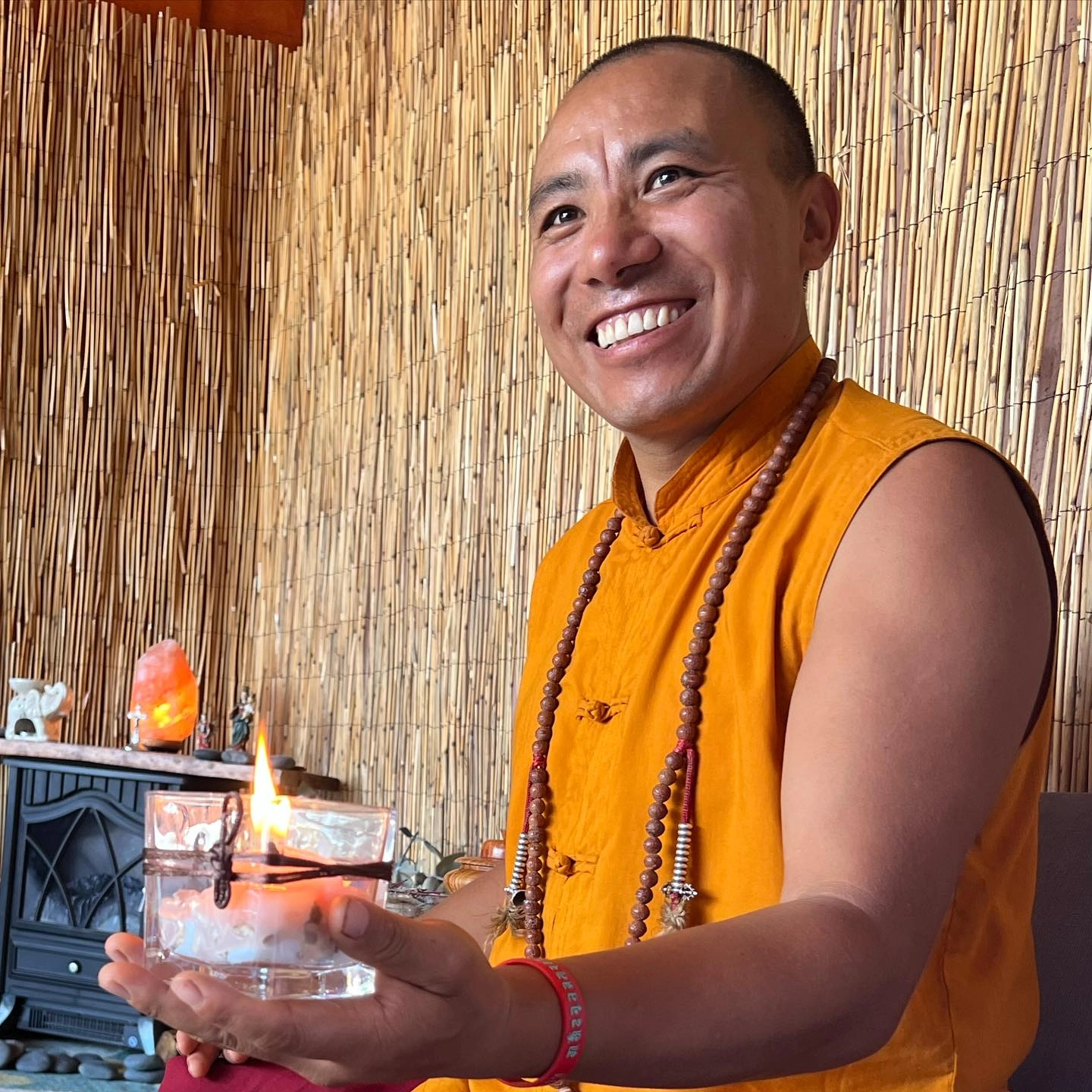 Imagen de Drupön Lama Dorje