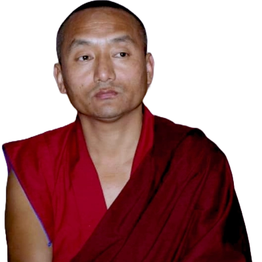 Lopön Könchok Gyatso