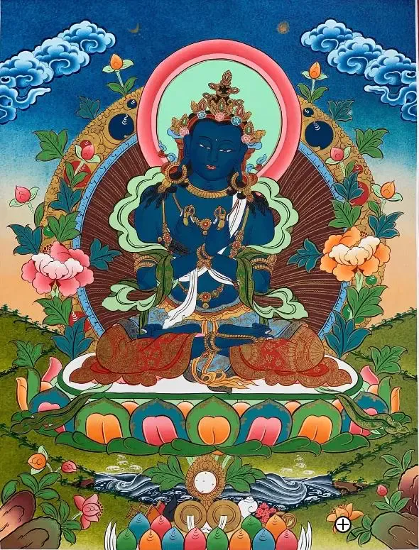 Vajradhara
