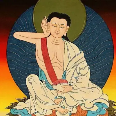 Imagen de Milarepa