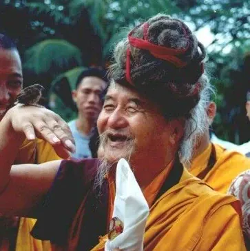 drubwang
