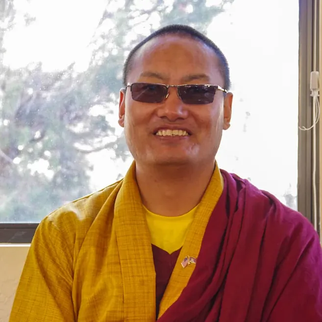 khenpo