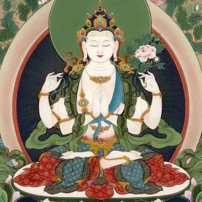 Imagen de Yidam
