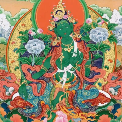 Imagen de Yidam